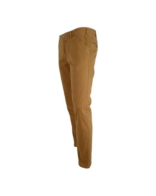 Meyer Natural Chinos for men
