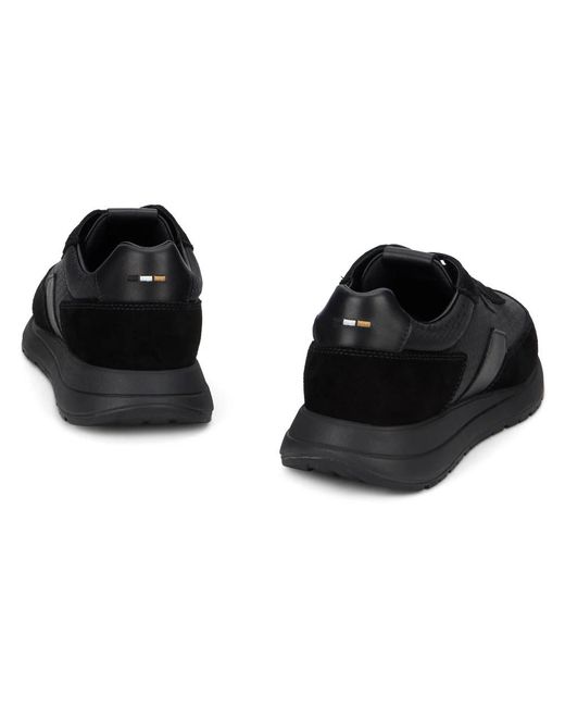 Boss Black Sneakers for men