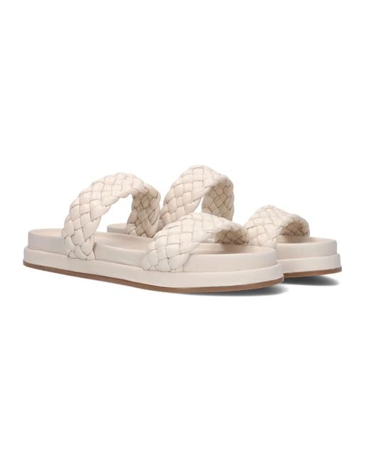 Blasz Sliders in het White