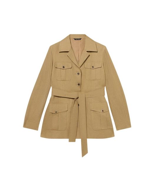 Brooks Brothers Natural Light Jackets