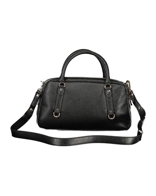 Guess Black Handbags