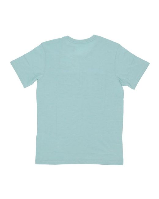 COTOPAXI Blue T-Shirts for men