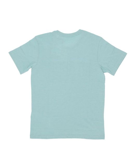 COTOPAXI Tu Gutes Wiederhole Tee Sea Glass in Blue für Herren