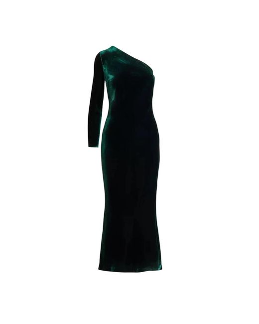 Ralph Lauren Black Party Dresses