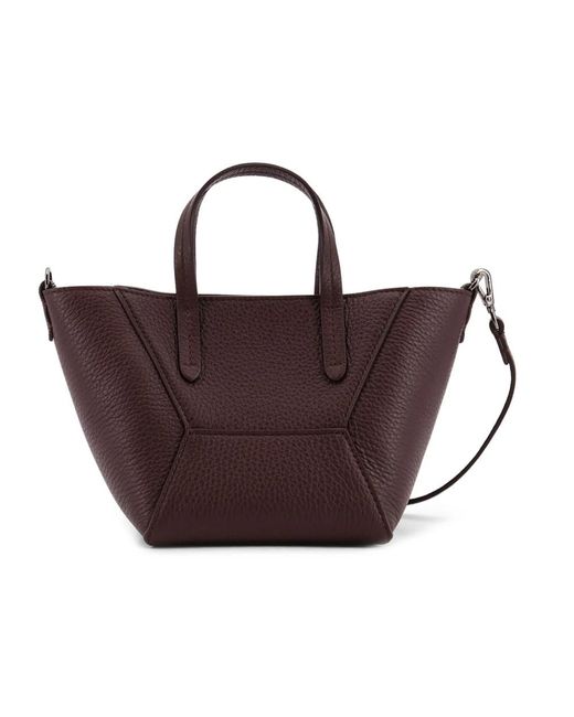 Brunello Cucinelli Brown Mini Bags