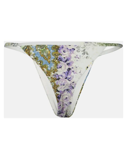Bottoms Christopher Esber en coloris White