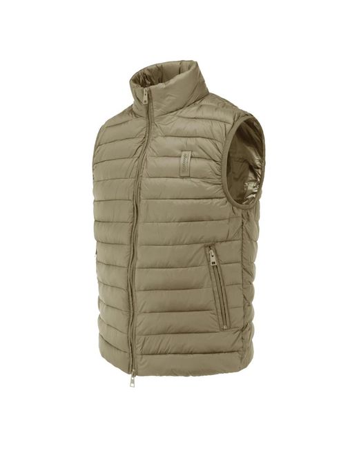 Vests Bomboogie de hombre de color Green