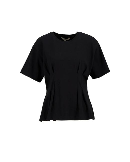 Barbour Black T-Shirts