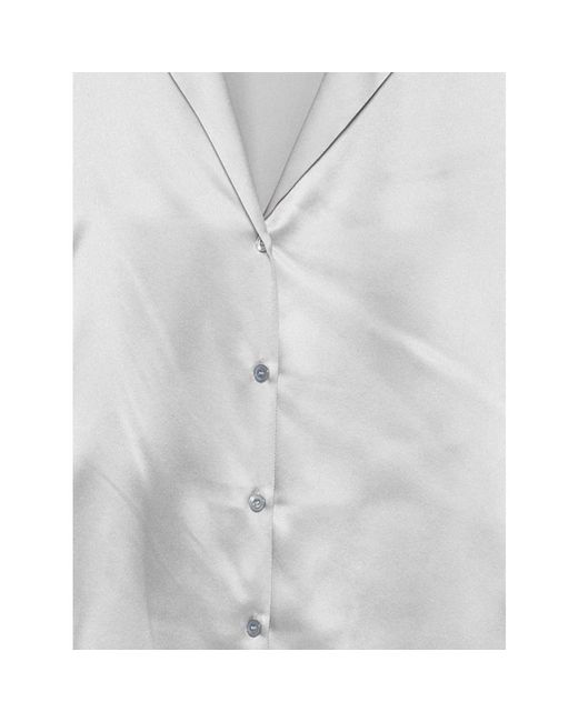 Eleventy Gray Shirts