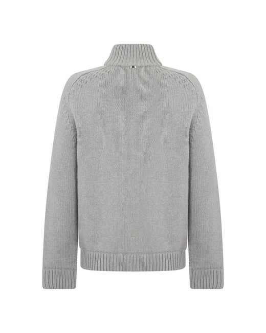 Cardigans Herno de hombre de color Gray