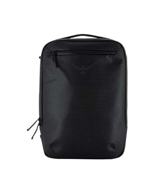 Osprey Black Laptop Bags & Cases for men