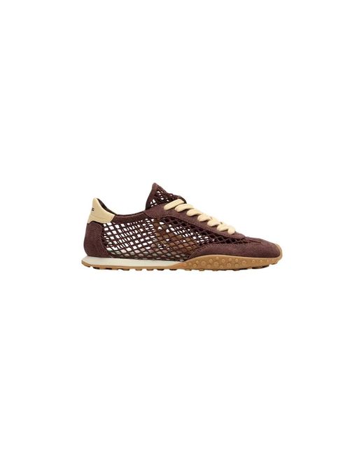 Sneakers HOFF en coloris Brown