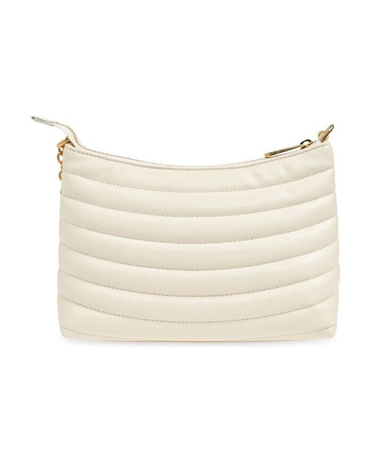 Shoulder Bags di Ferragamo in Natural