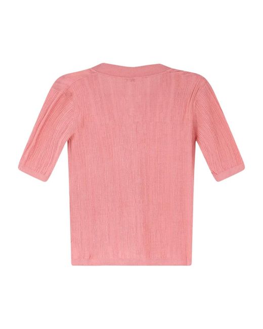 Cardigans di Joseph in Pink