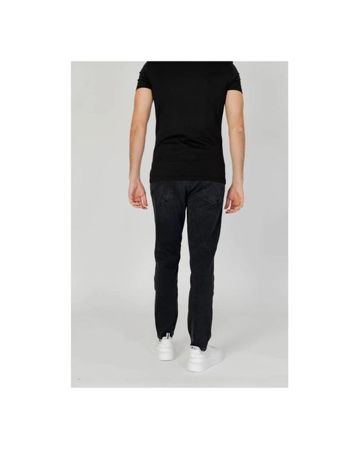 Antony Morato Slim-fit jeans in Black für Herren
