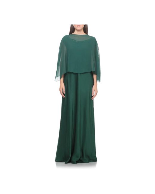 Capes Antonelli en coloris Blue