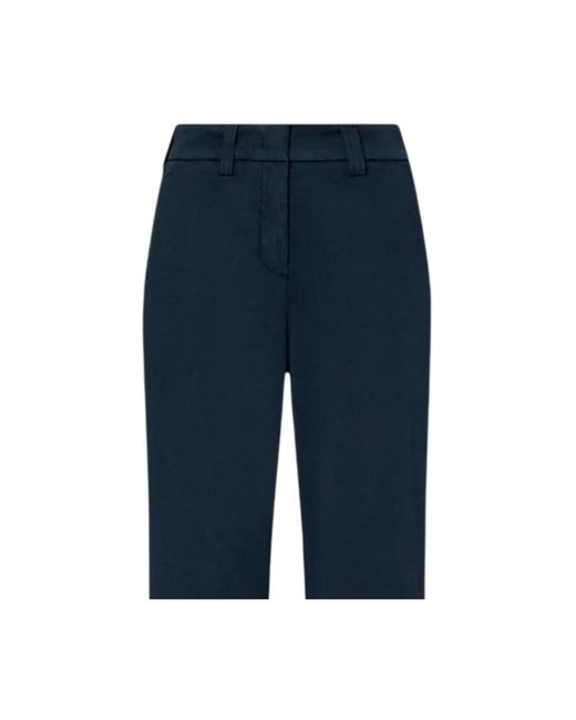 Peuterey Blue Chinos