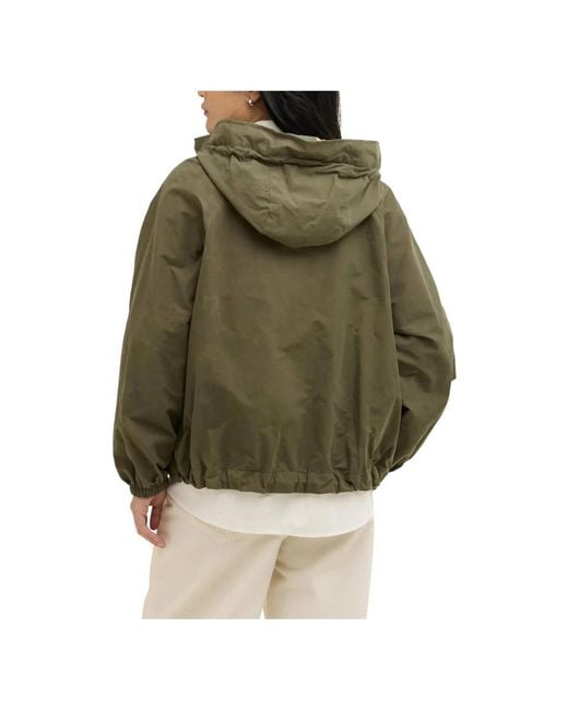 Barbour Green Light Jackets