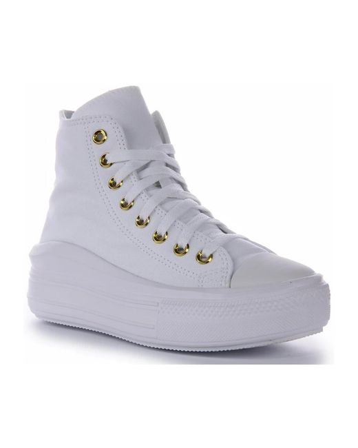 Converse Gray Sneakers