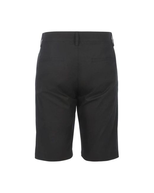 Off-White c/o Virgil Abloh Gray Casual Shorts for men