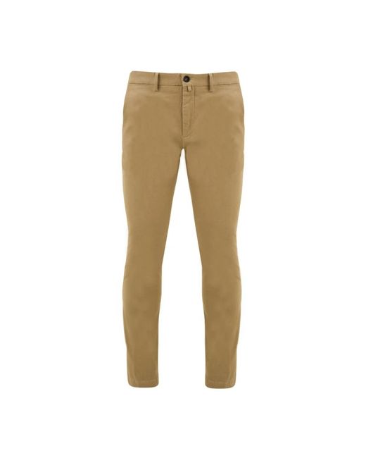 Siviglia Natural Chinos for men