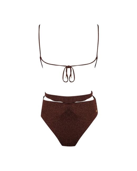 Baobab Collection Brown One-Piece
