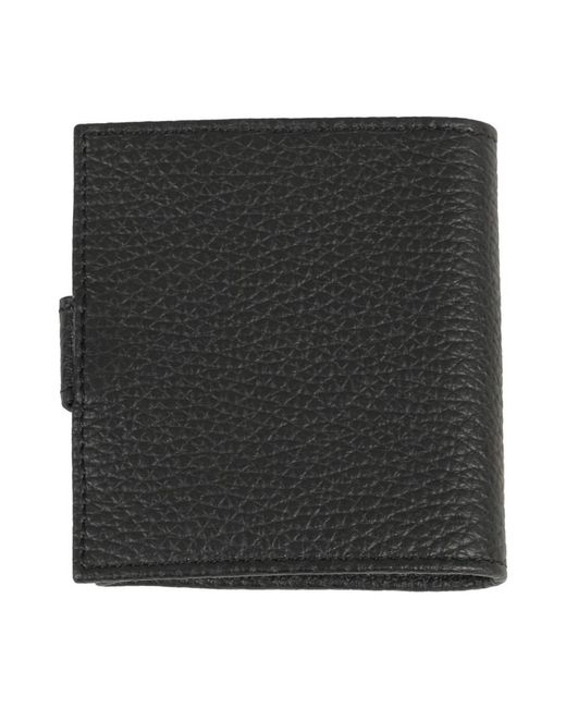 Wallets & Cardholders Orciani pour homme en coloris Black