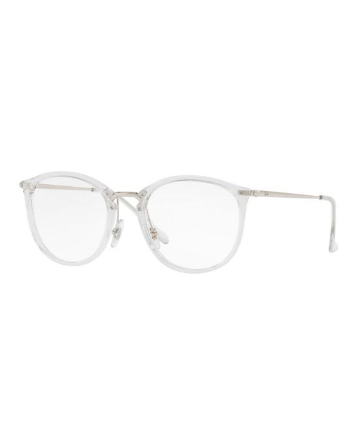 Ray-Ban Metallic Glasses