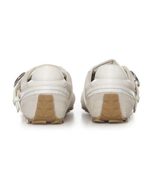 Coperni White Sneakers