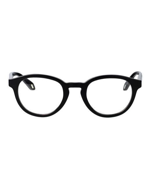 Giorgio Armani Black Glasses for men