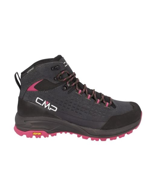 CMP Black Vertyx Mid