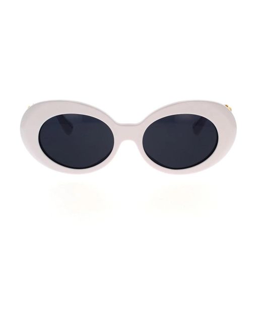Versace Blue Sonnenbrille