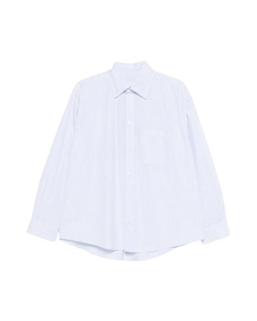 Birgitte Herskind White Casual Shirts