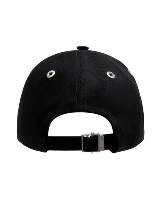 AMI Black Caps