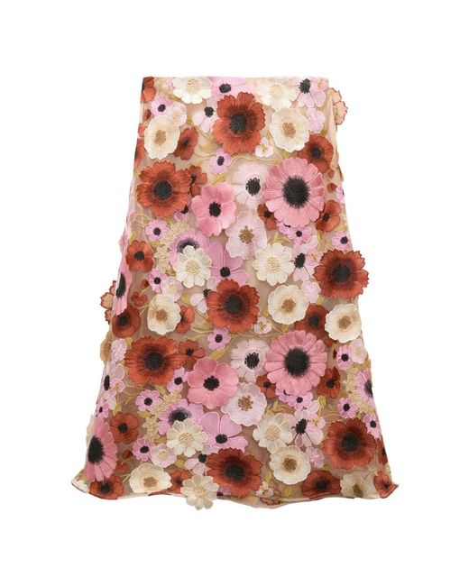 Dorothee Schumacher Pink Sleeveless Tops
