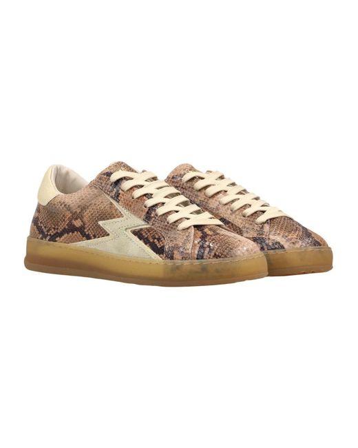 MOA Multicolor Sneakers