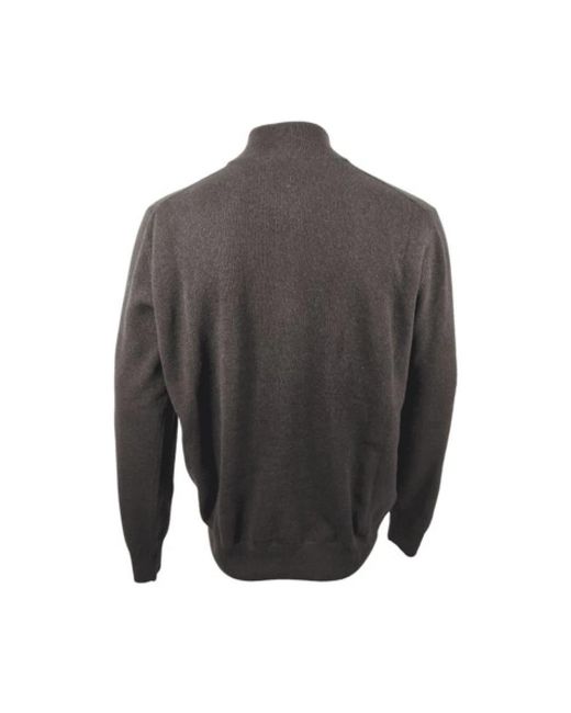 Altea Cardigans in het Gray voor heren