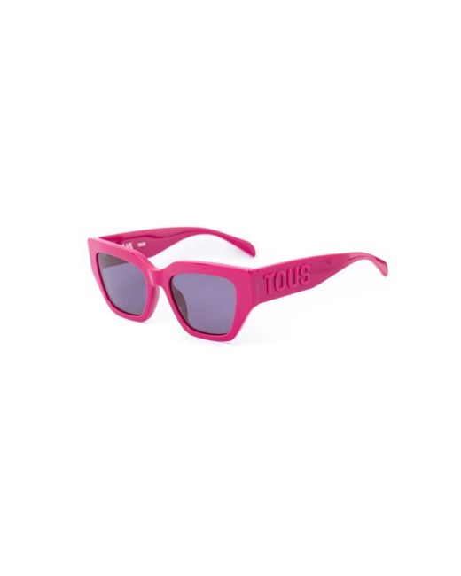 Tous Pink Sunglasses