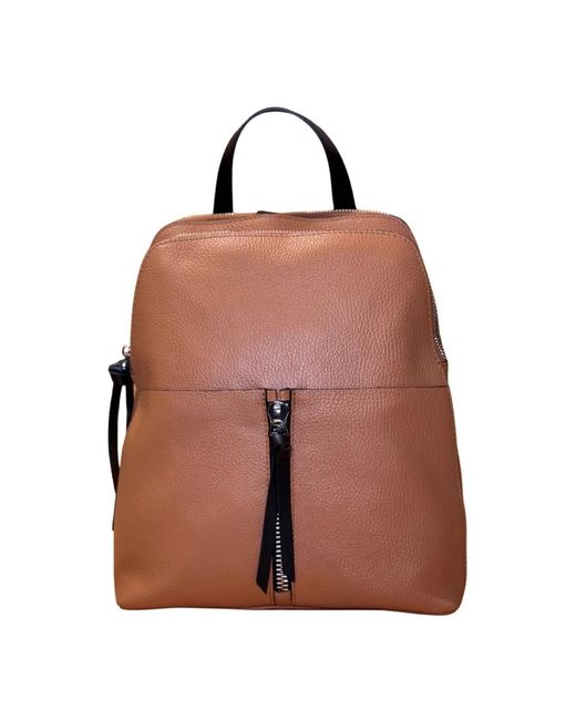 Rebelle Pink Backpacks