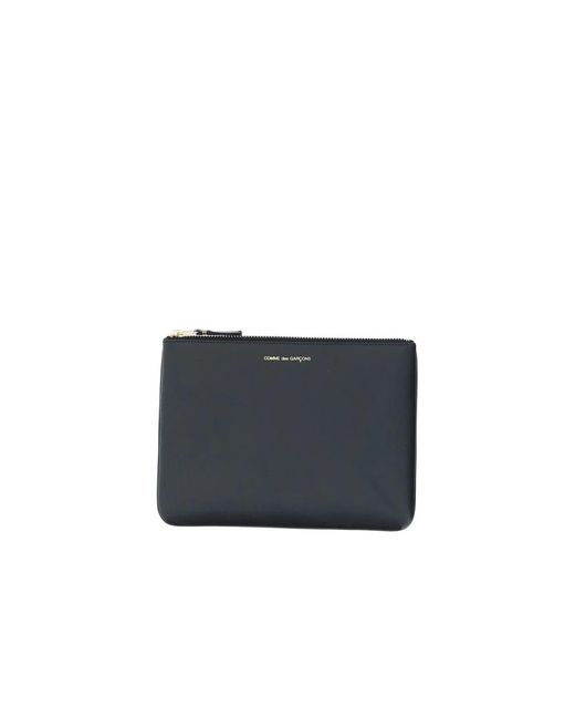 Comme des Garçons Blue Wallets & Cardholders