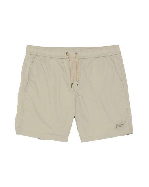 Herno Sea Clothing in het Natural voor heren