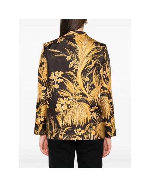 F.R.S For Restless Sleepers Light Jackets in het Yellow