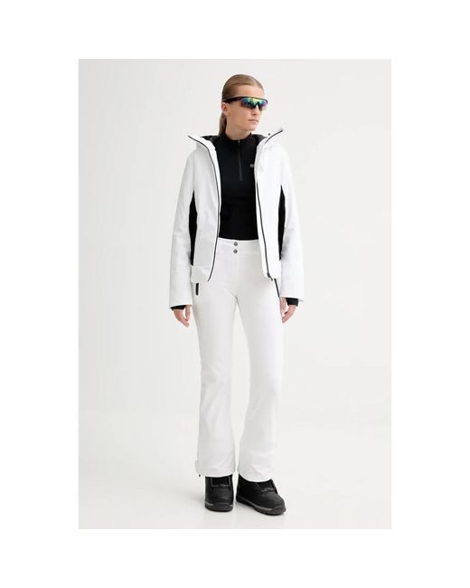 Ski Jackets Colmar de color Black