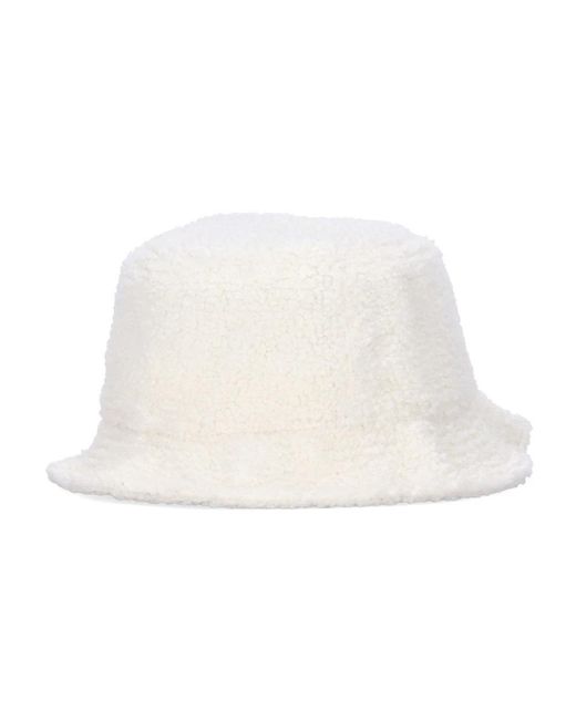 Hats di KTZ in White