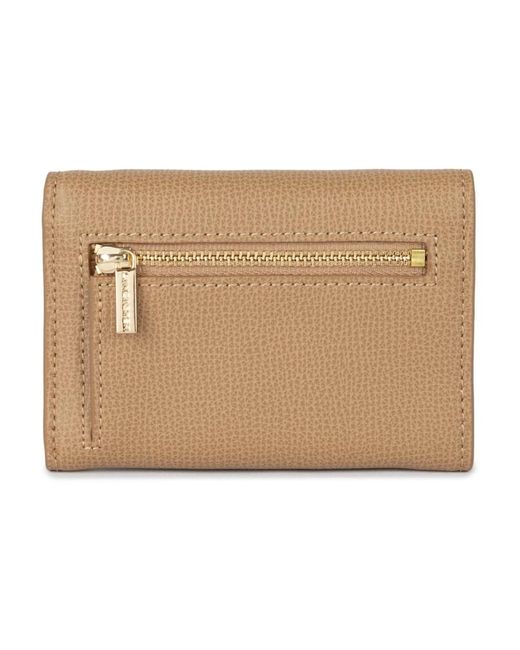 Wallets & Cardholders Lancaster de color Natural