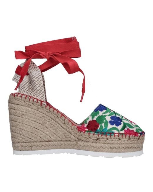 Wedges di Fabi in Multicolor
