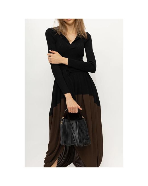 Handbags di Marni in Black