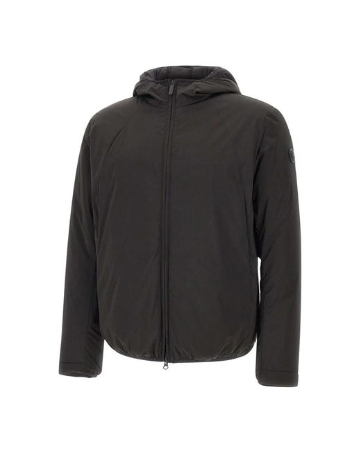 Colmar Black Winter Jackets for men