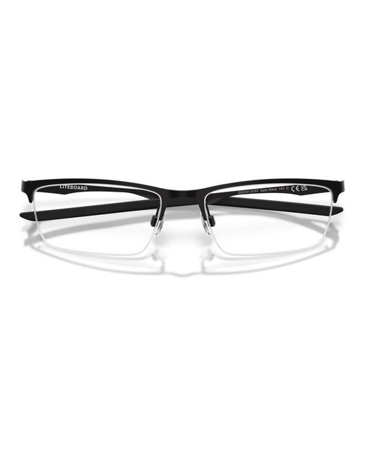 Oakley Metallic Glasses