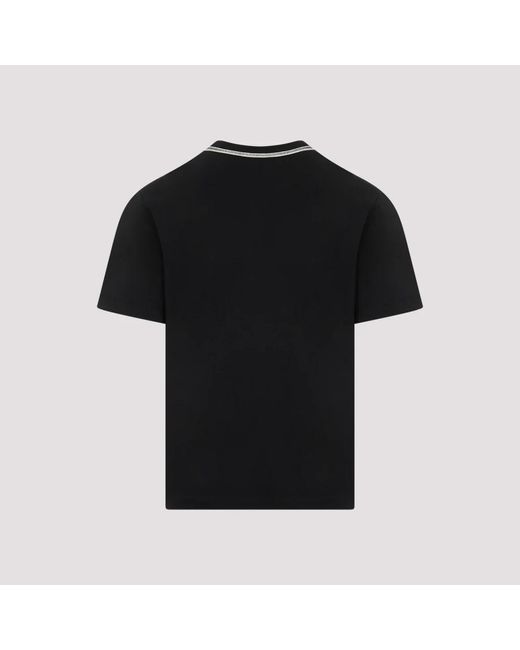 Tops > t-shirts Craig Green pour homme en coloris Black